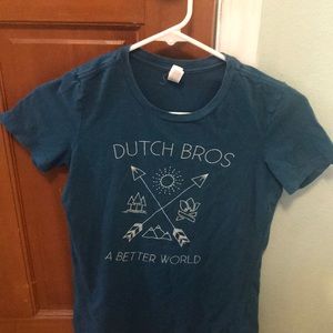 Dutch Bros Gear